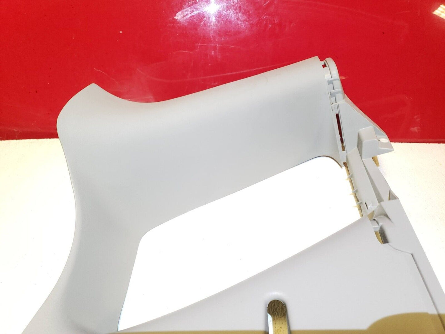 2007 - 2013 Suzuki SX4 Rear Right C Pillar Trim Cover Passenger Side OEM