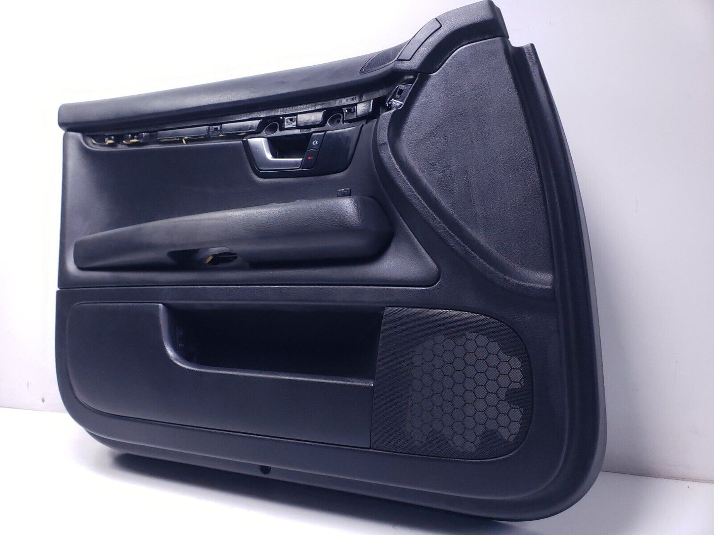 2005-2008 Audi A4 Front Door Panel Trim Left Driver Side Sedan OEM