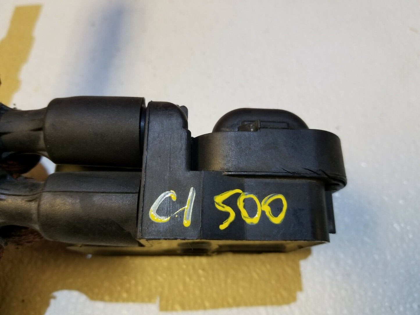 03 04 05 06 Mercedes CL500 Ignition Coil 8pcs OEM M113 5.0l