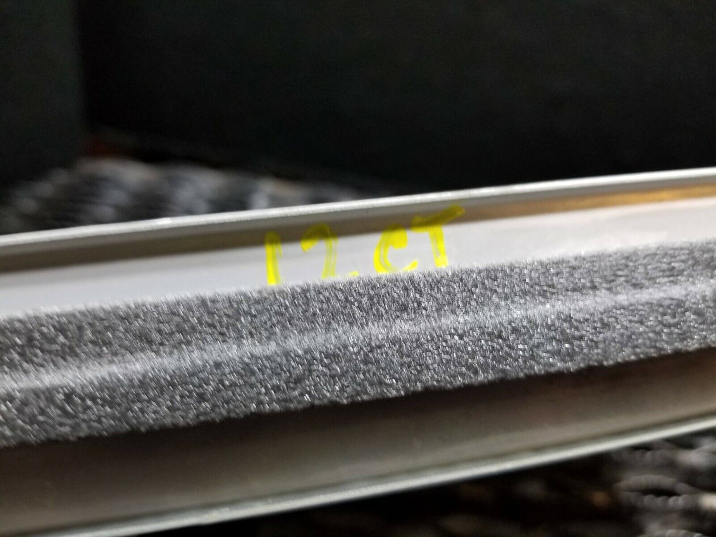 11 12 13 14 15 Lexus CT200h Evaporator Core OEM