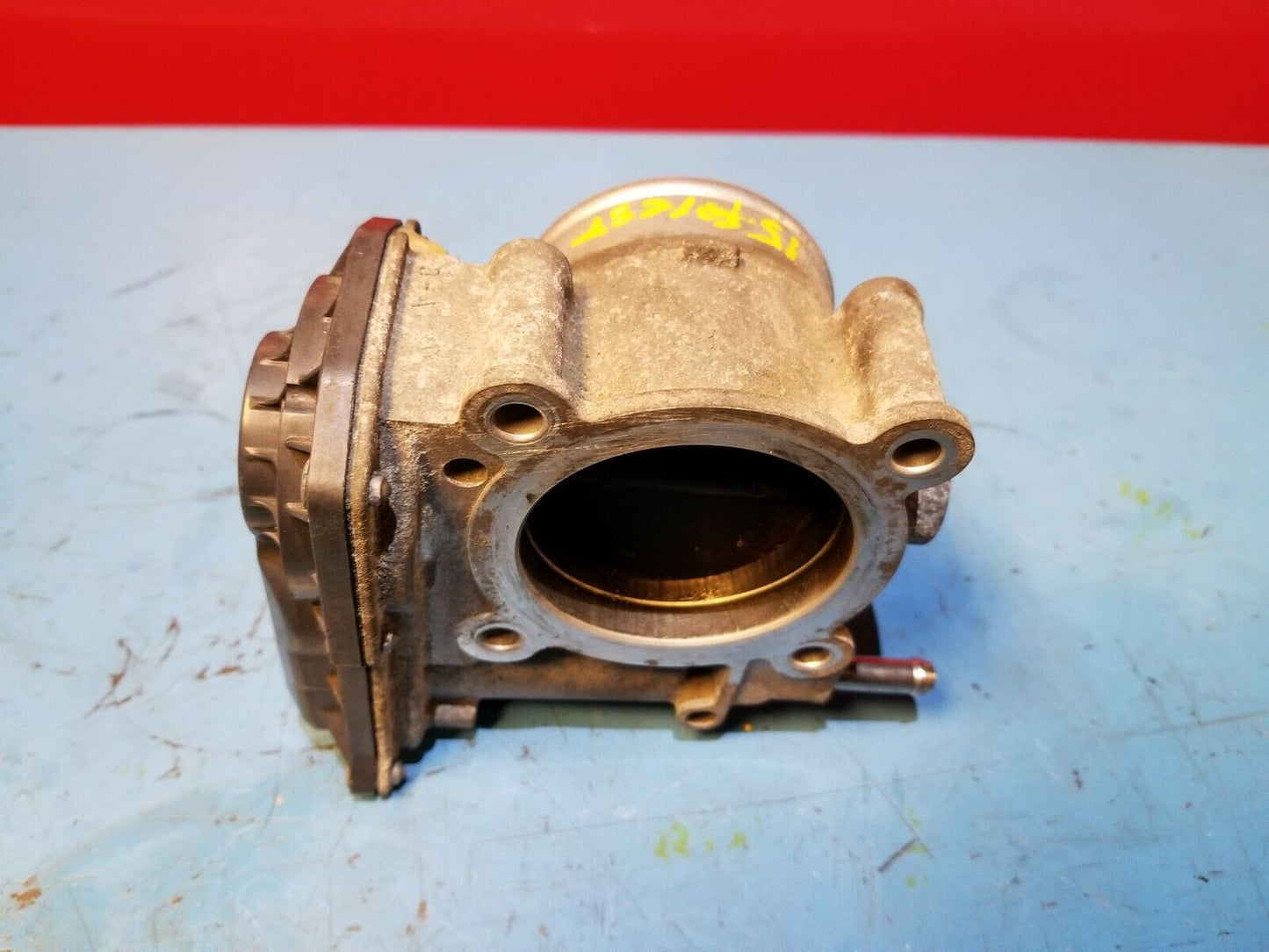 14 15 16 Subaru Forester 2.5l Throttle Body OEM