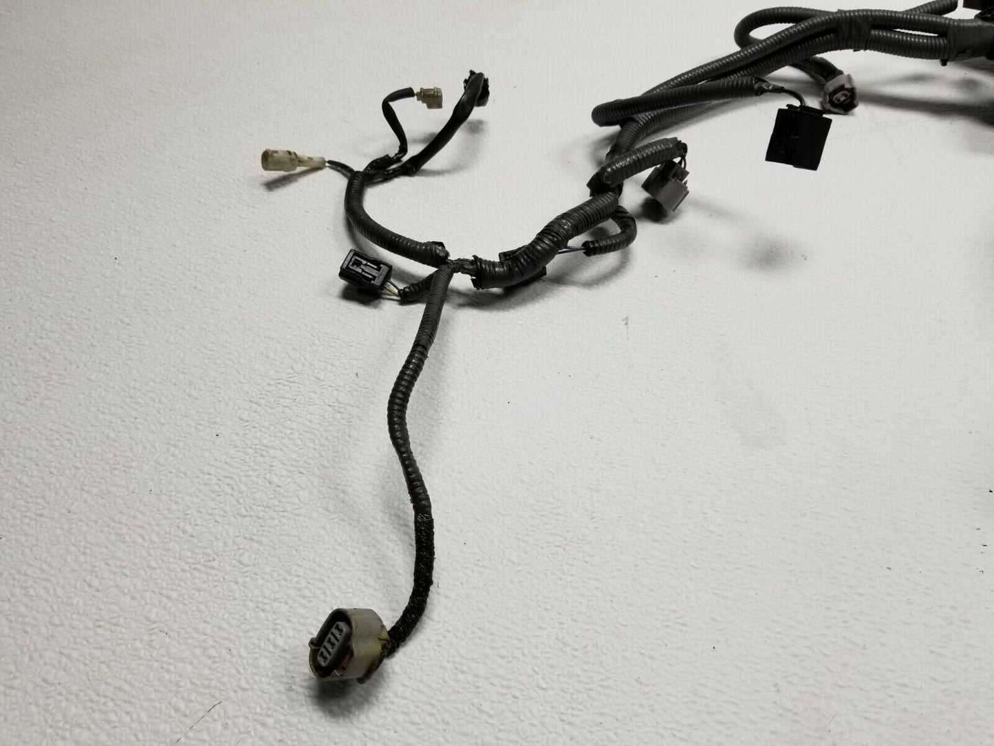 17 18 19 Subaru Impreza 2.0l Engine Wire Harness 24020ag26b OEM 64k Miles