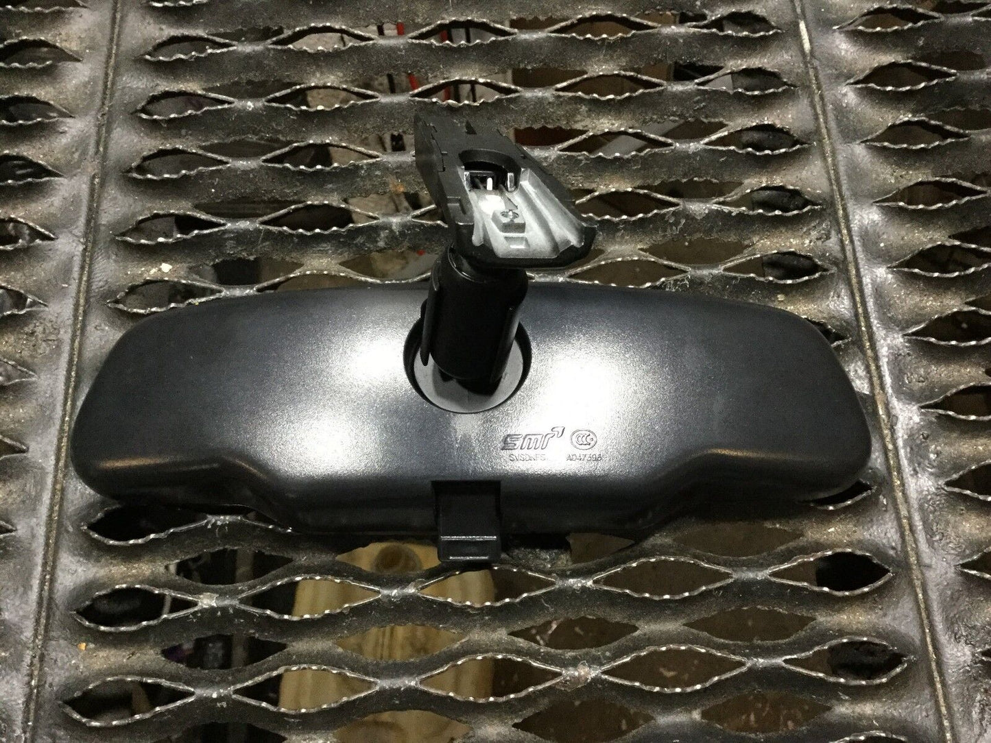 11 12 13 14 Hyundai Sonata Rear View Mirror OEM