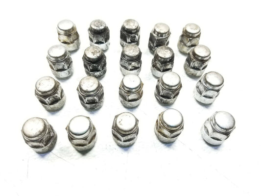 13 14 15 Honda Accord Wheel Lug Nut 20pcs OEM 87k Miles