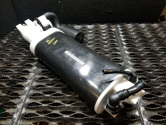 16 17 Dodge Challenger SRT Fuel Vapor Canister OEM 12k Miles