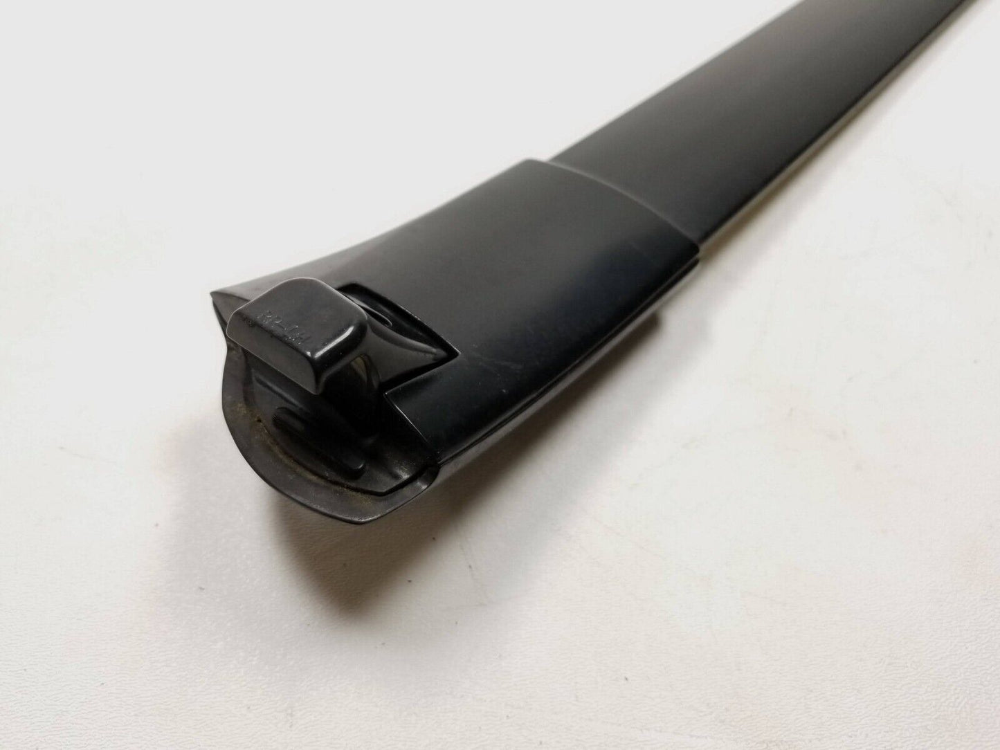 06 07 08 Infiniti Fx35 Roof Rack Rail Bar OEM