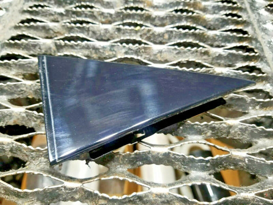 12 13 14 15 VW Passat B7 Rear Right Passenger Side Door Aplique Trim OEM 41k