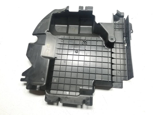 06 07 08 09 10 11 Mercedes Ml500 Front Floor Cover Trim Left Driver Side OEM