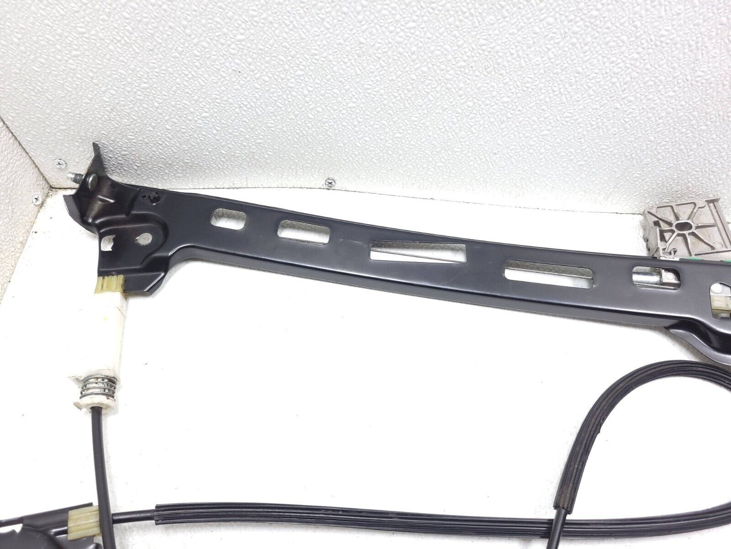 09 10 11 12 Volkswagen Cc Door Window Regulator Front Right Passenger Side OEM