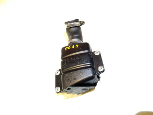 03 04 05 06 Audi A4 B6 3.0l Intake Resonator OEM •bgn•