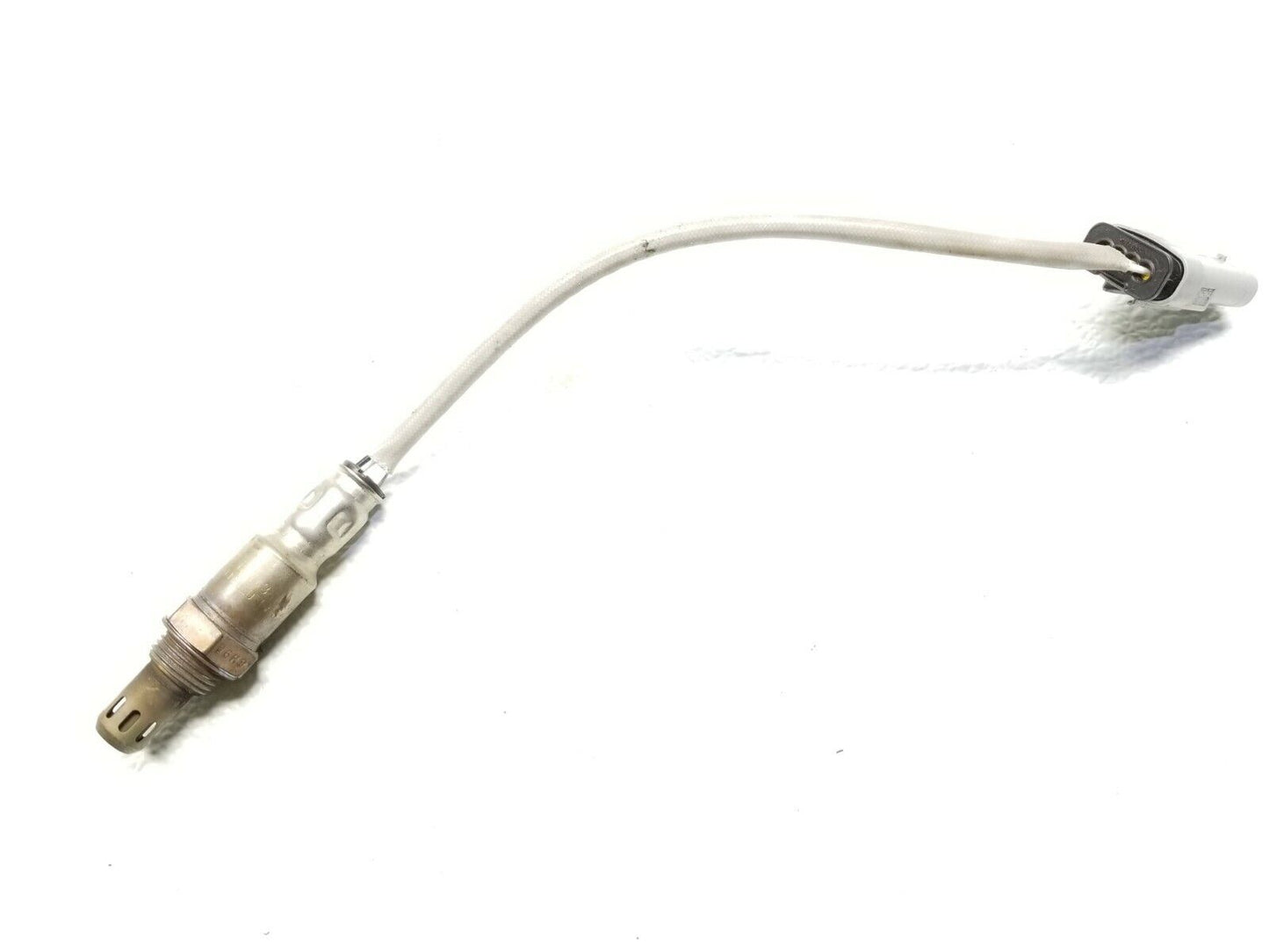 19 20 Chevy Blazer Rs 3.6l Oxygen Sensor 4pcs OEM 11k Miles