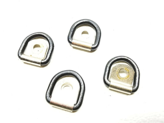 13 14 15 16 Jeep Compass Trunk Cargo Hook 4pcs OEM