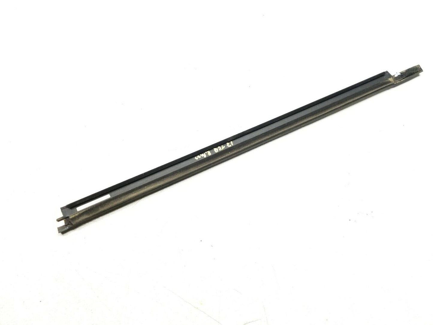 14 15 16 17 GMC Terrain Rear Right Pass Door Window Belt Seal Molding OEM 14k