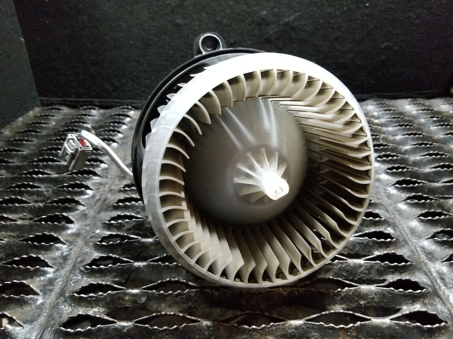 13 14 15 16  Dodge Dart Blower Motor OEM 76k Miles