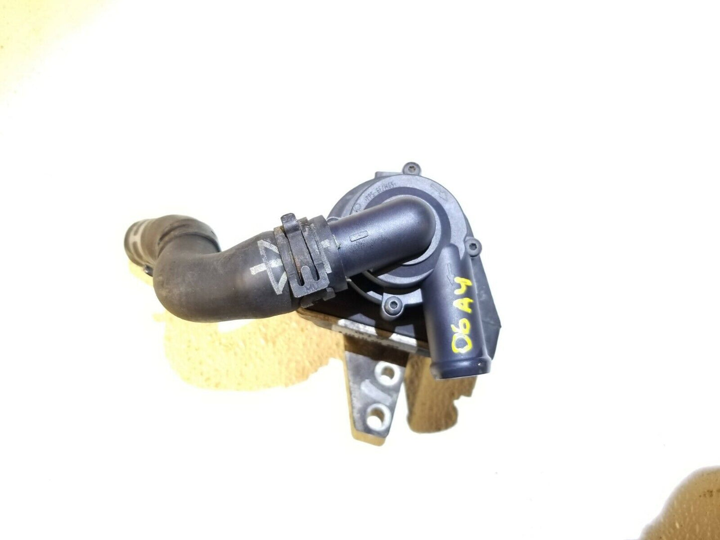 03 04 05 06 Audi A4 B6 3.0l Air Injection Pump OEM •bgn•