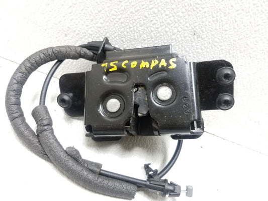 13 14 15 16 Jeep Compass Rear Liftgate Lock Latch Actuator OEM