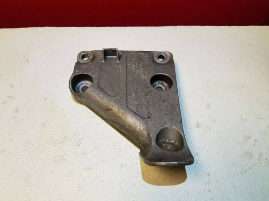 07 08 09 10 BMW E60 528i Engine Mount Bracket Driver Side OEM N52