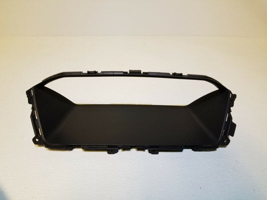 11 12 13 Honda Odyssey Instrument Panel Dash Visor Trim Cover OEM