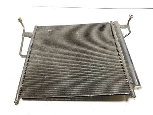 04 05 06 07 Infiniti QX56 A/c Condenser OEM