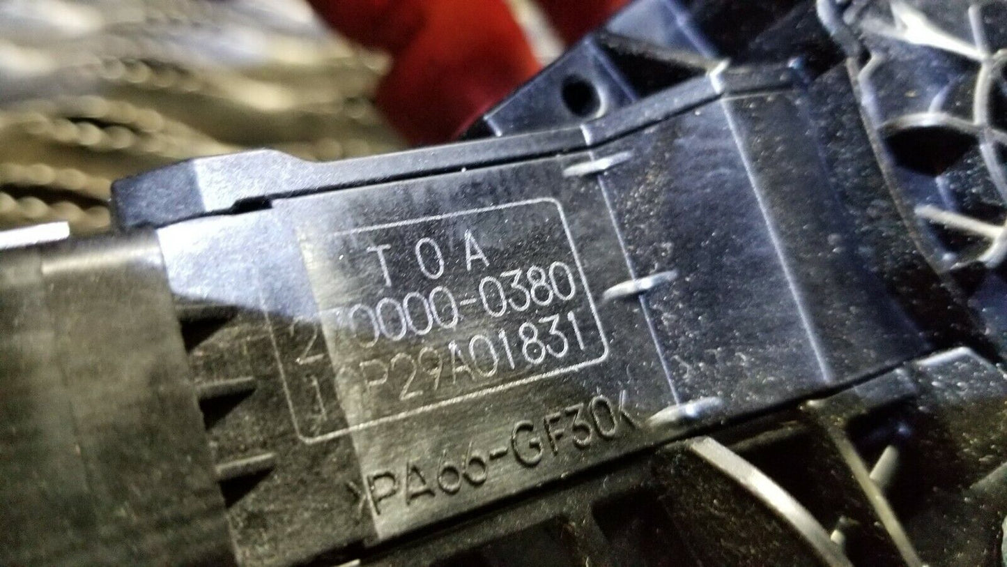 13 14 15 Acura RDX Accelerator Gas Pedal OEM