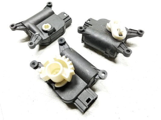 10 11 12 13 14 VW Golf GTI HVAC A/c Heater Blend Door Actuator Flap Motor OEM