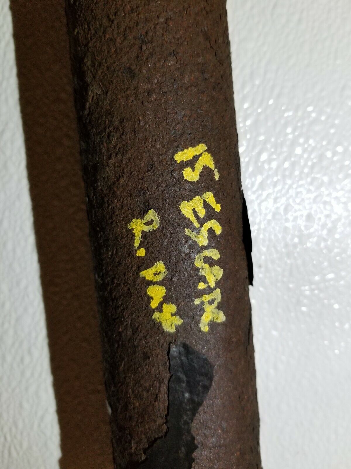 13 14 15 16 Ford Escape Rear Shock Strut Absorber OEM 83k