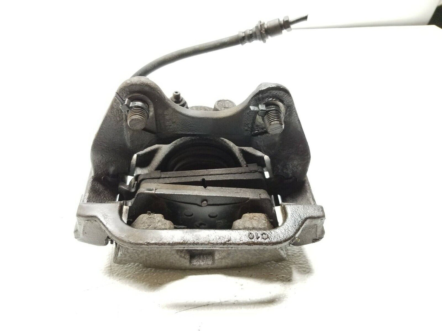 08 09 10 11 12 13 14 Escalade Rear Left Driver Brake Caliper OEM