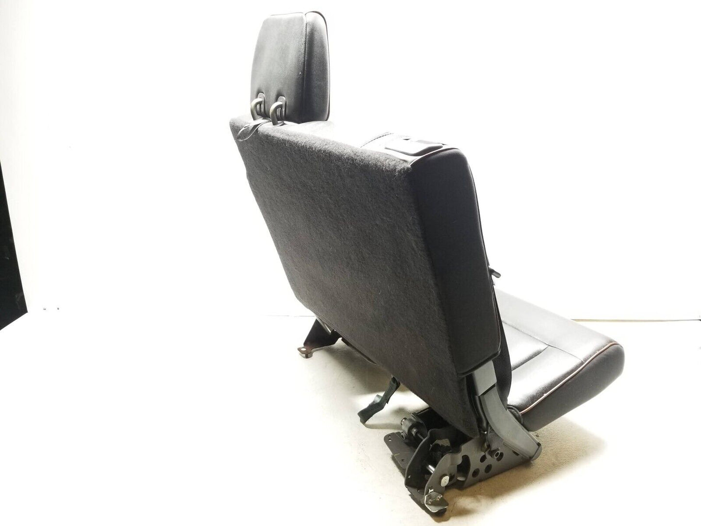 2007 2008 2009 Lincoln Navigator Seat Rear 3rd Row Seat Left Driver Side OEM