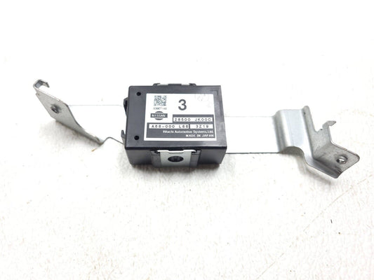 2014 2015 Infiniti Q60 Coupe Power Steering Control Module 28500jk00c OEM