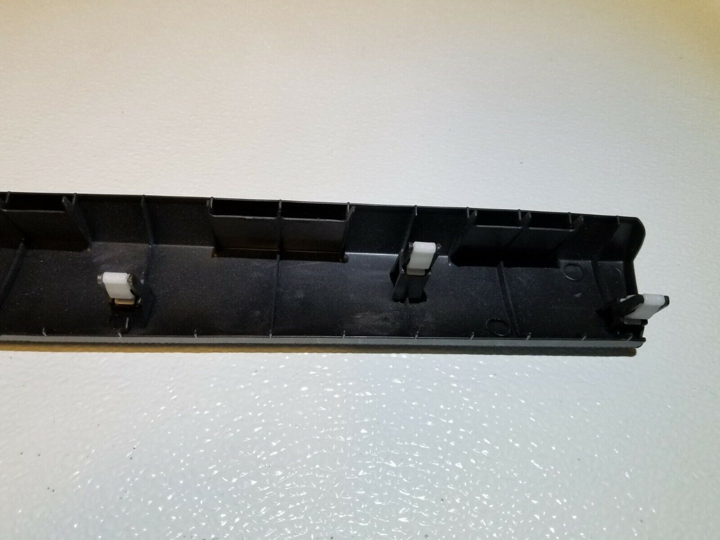 07 08 09 Acura RDX Passenger Side Dash Instrument Panel Garnish OEM