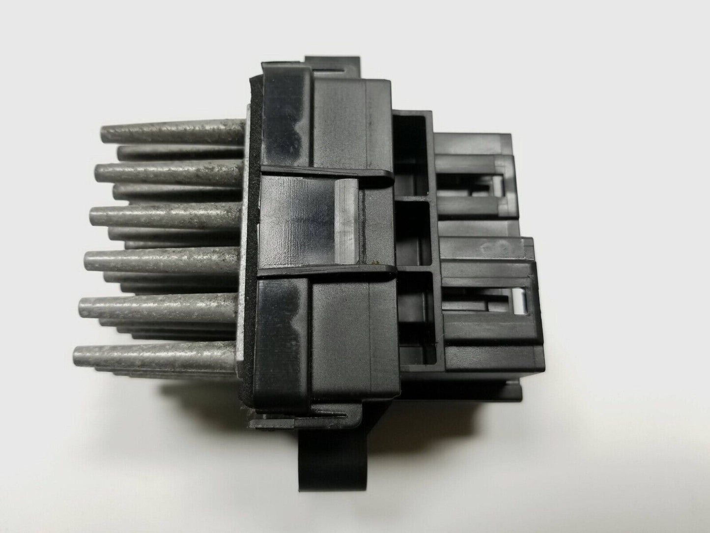 2011 - 2014 Cadillac CTS Coupe Blower Motor Resistor 15141283 OEM