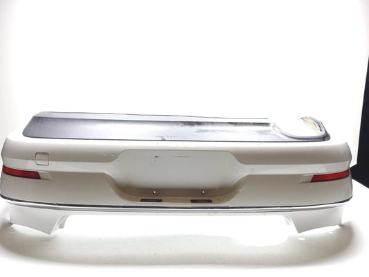 09 10 11 12 Volkswagen Cc Rear Bumper Cover OEM