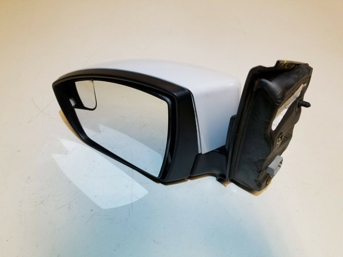13 14 15 16 Ford Escape Left Drievr Side Door Mirror OEM 83k