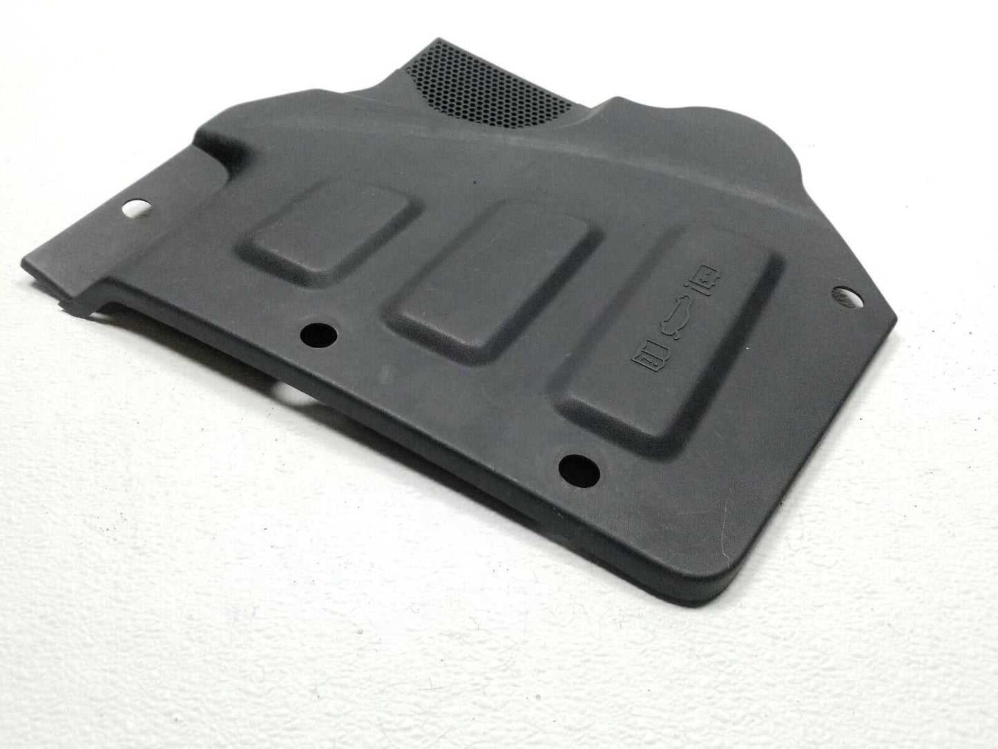 10 11 12 13 Jaguar XJ Battery Lid Cover Trim Aw93-f021b56-b OEM