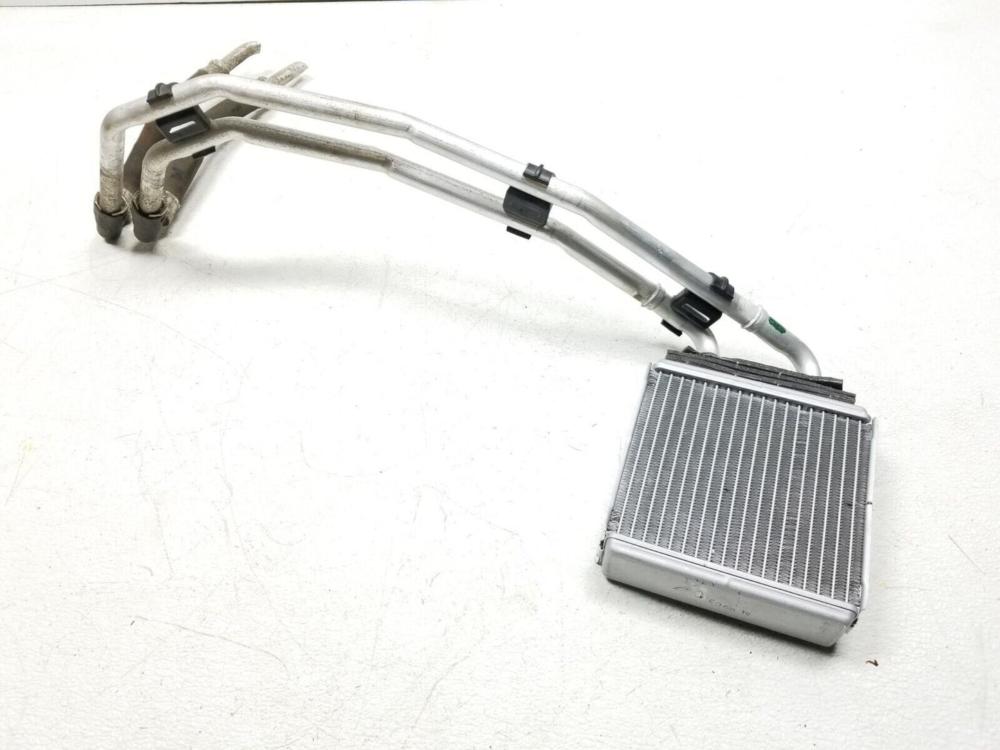 07 08 09 10 11 12 13 Lincoln Navigator Rear Heater Core OEM