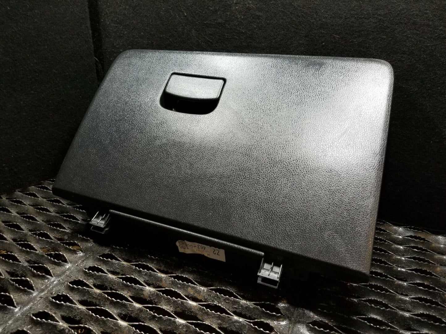 13 14 15 16 Scion Fr-s Glove Box Lid OEM 71k Miles