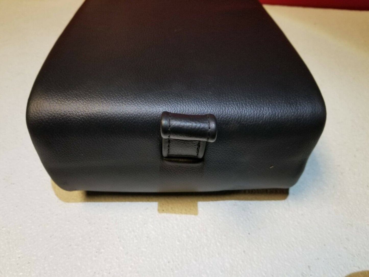 14 15 16 17 Hyundai Elantra Gt Rear Seat Armrest Arm Rest OEM 35k