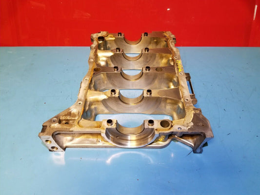 13 14 15 Honda Civic 1.8l Crankshaft Bed Holder Bracket (r1a) OEM 89k