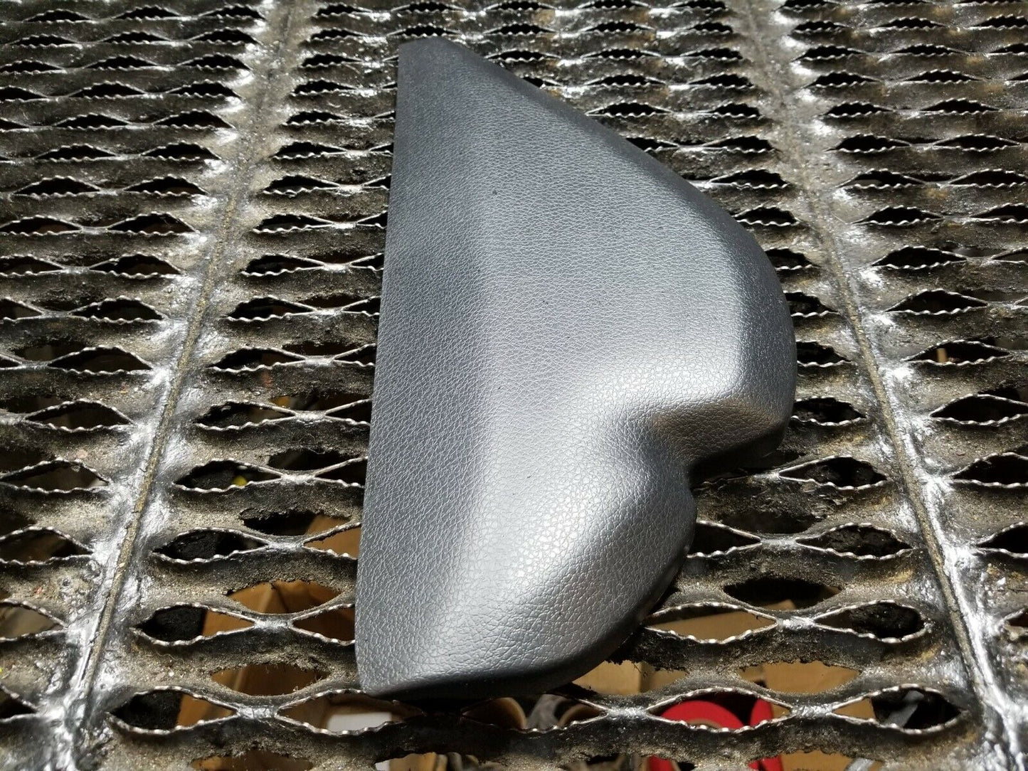 11 12 13 Subaru Forester Right Pass Dash End Side Trim Panel Cover Cap OEM 33k