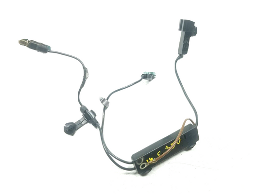 2011 - 2015 Mercedes E350 W212 Radio Stereo Amp AM FM Antenna Noise Filter OEM
