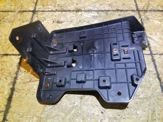 15 16 17 18 Chevy Impala Stereo Audio Radio Mount Bracket 20946034 OEM