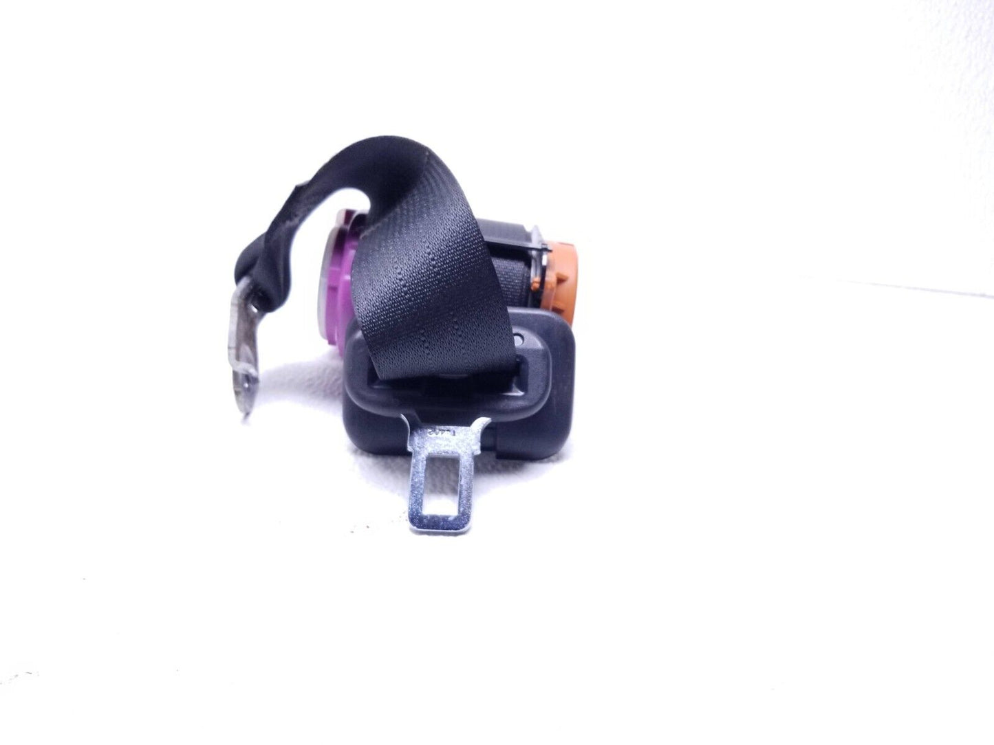14 15 16 Scion Tc Rear Seat Belt Retractor OEM