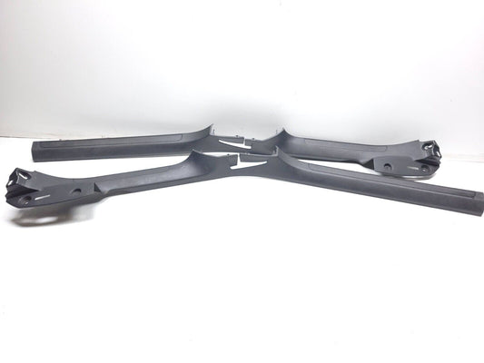 09 10 11 12 Volkswagen Cc Door Sill Scuff Plate Trim Cover Left Right Lh Rh OEM