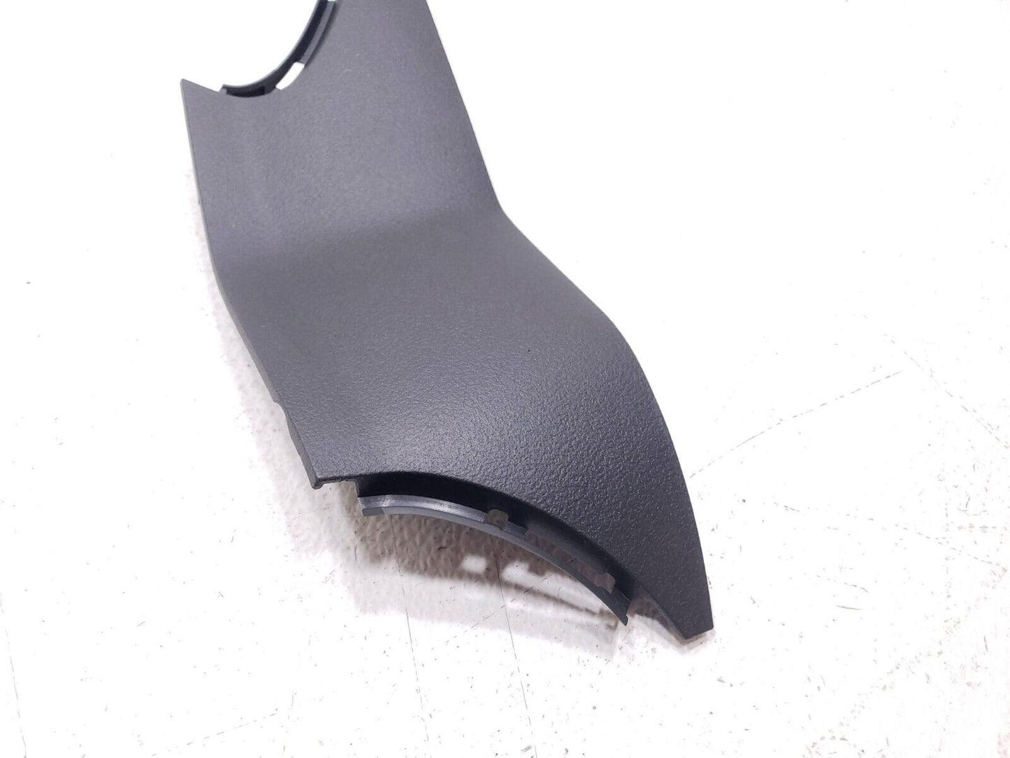 07 - 13 Suzuki Sx4 Hatchback Dash End Cap Cover Driver Side Left OEM