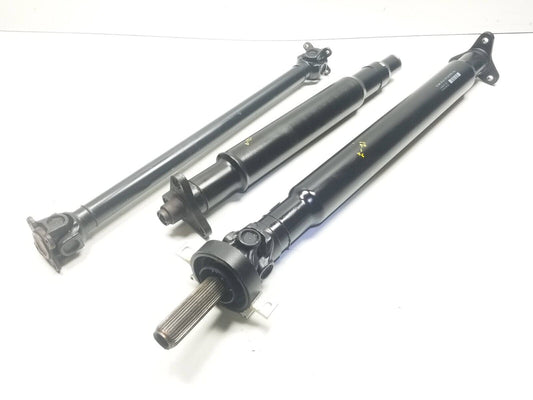 09 10 11 12 BMW 750li Drive Shaft Driveshaft OEM