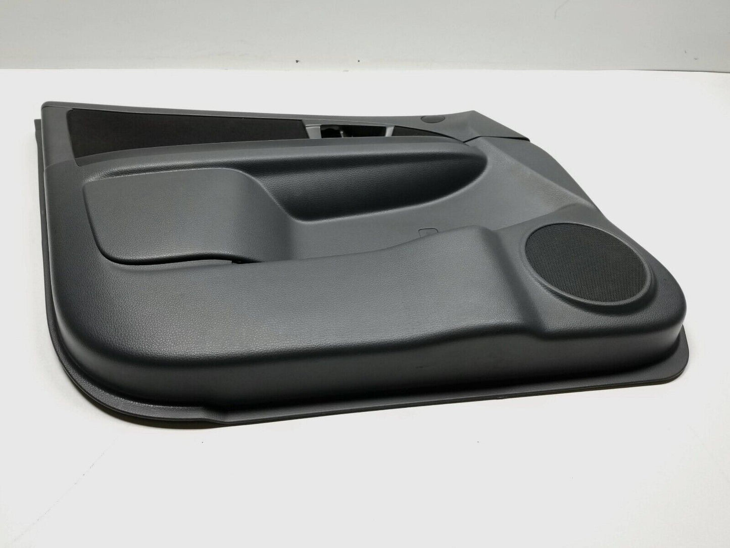 07 - 13 Suzuki Sx4 Hatchback Front Door Panel Trim Driver Side Left OEM