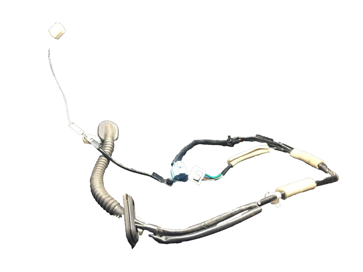 13 14 15 Subaru Xv Crosstrek Rear Door Wire Harness Driver Side Left OEM