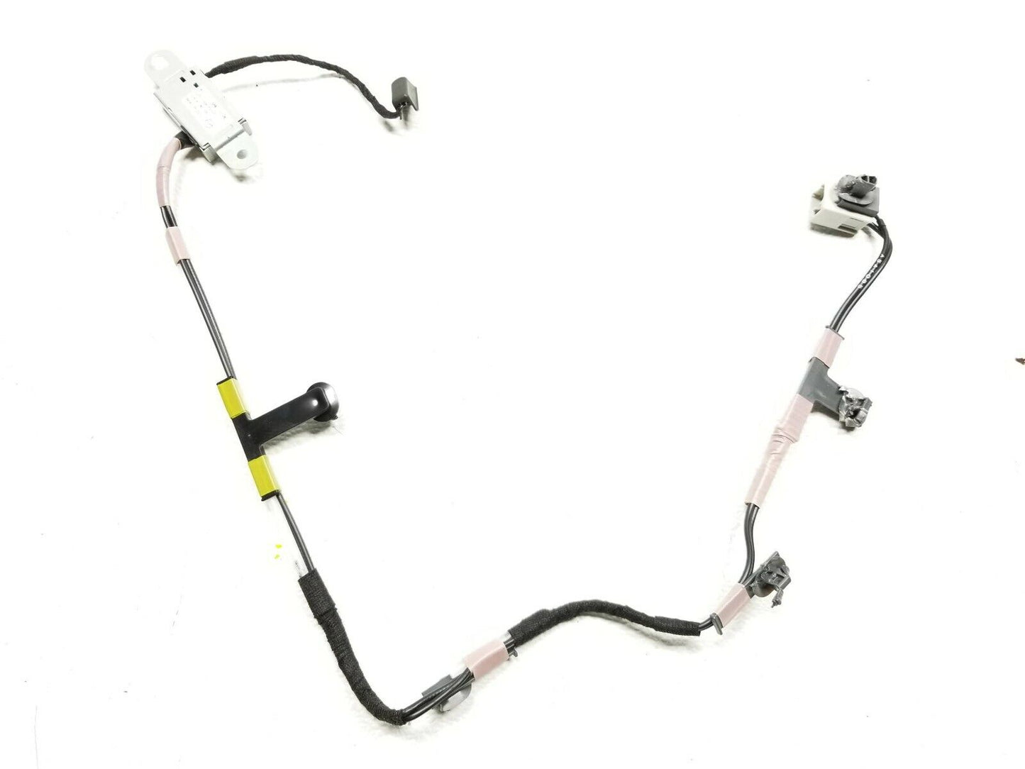 14 15 16 Mazda 3 Radio Antenna Module Bhn1669n0 OEM 41k Miles