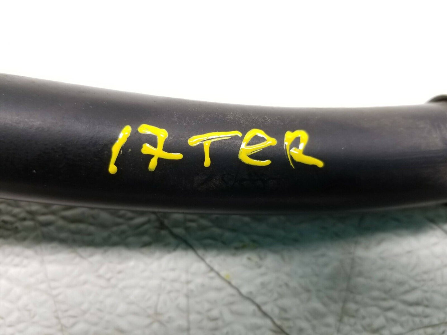 14 15 16 17 GMC Terrain A/c Hose Pipe Line 22877478 OEM 14k Miles