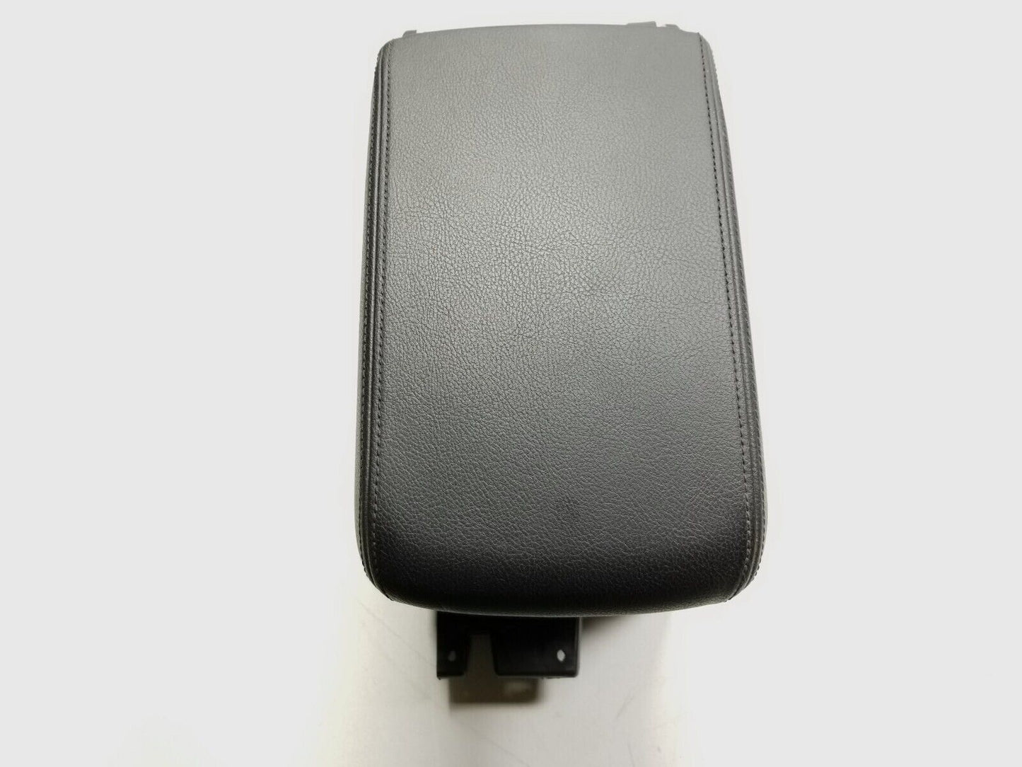 12-19 Volkswagen Passat B7 Front Center Console Storage Cover Armrest OEM